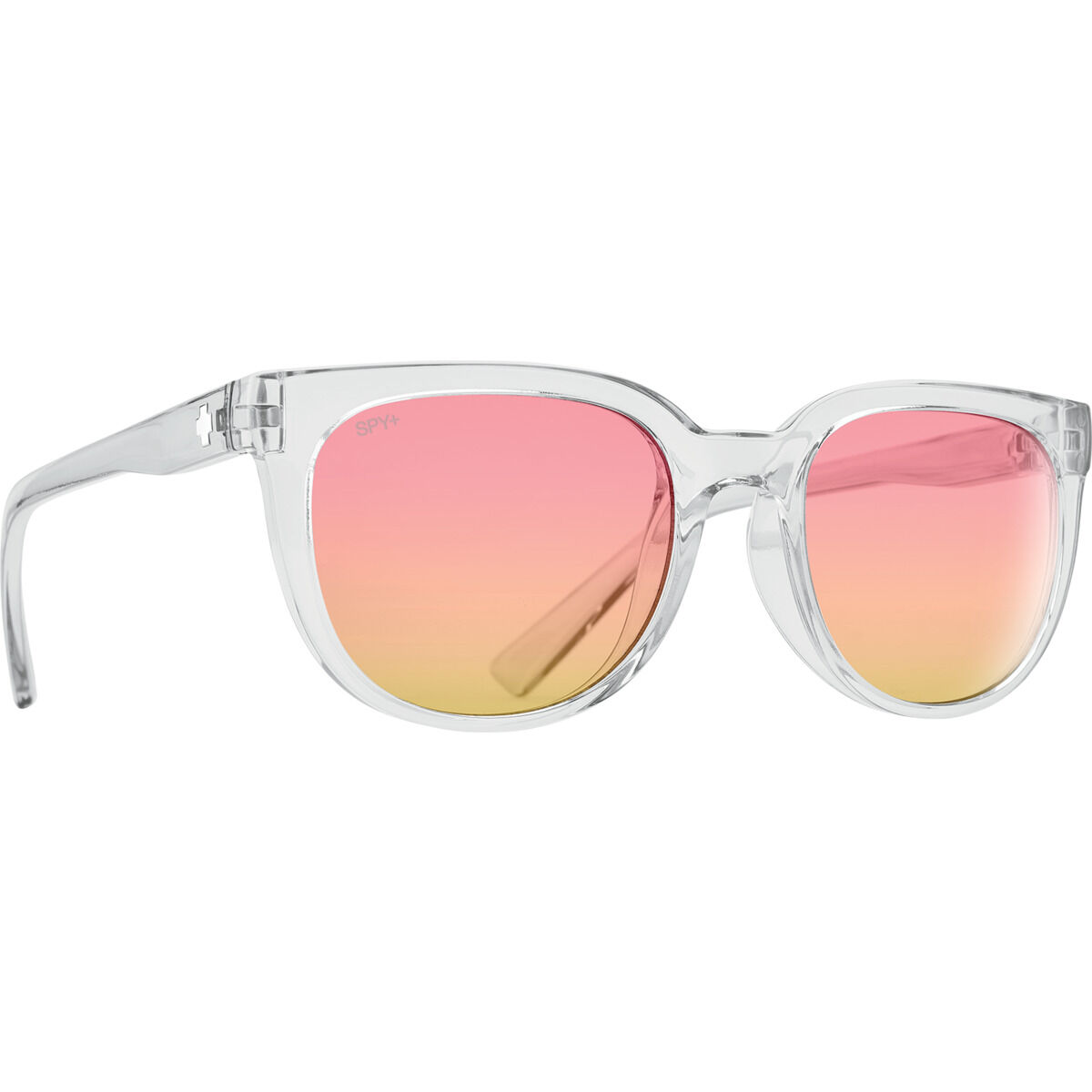 BEWILDER, Translucent Light Gray-Bronze with Iridescent Spectra Mirror, hi-res image number null